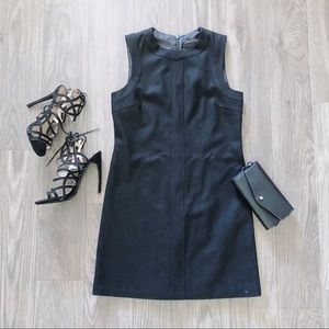 ☀️ Zara Little Black Dress
